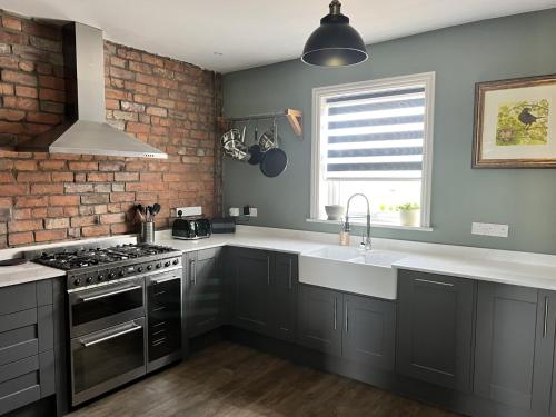 kuchyně, River View in Keynsham East