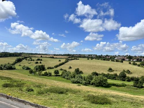 Okolí, River View in Keynsham East