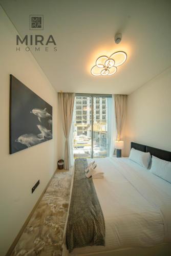 Mira Holiday Homes - Newly 1 bedroom with balcony, Dubái (foto 2)