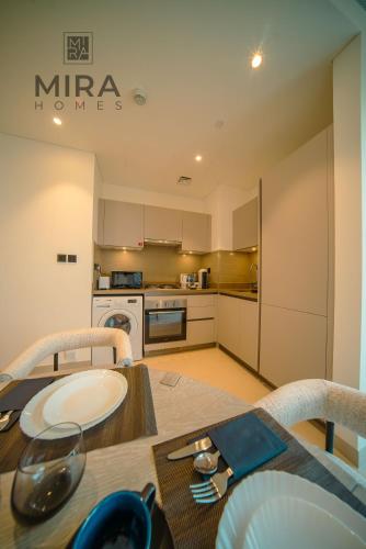 Mira Holiday Homes - Newly 1 bedroom with balcony, Dubái (foto 4)