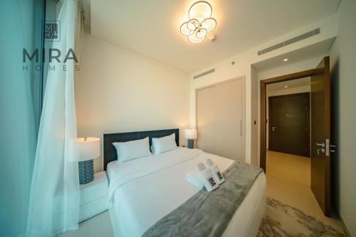 Mira Holiday Homes - Newly 1 bedroom with balcony, Dubái (foto 6)