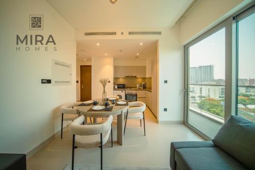 Mira Holiday Homes - Newly 1 bedroom with balcony, Dubái (foto 7)