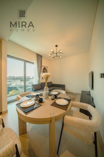 Mira Holiday Homes - Newly 1 bedroom with balcony, Dubái (foto 5)