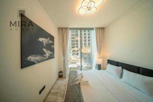 Mira Holiday Homes - Newly 1 bedroom with balcony, Dubái (foto 8)