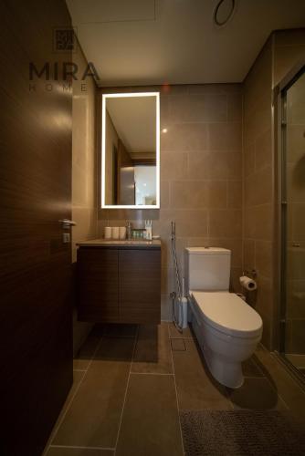 Mira Holiday Homes - Newly 1 bedroom with balcony, Dubái (foto 9)