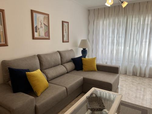  Apartamento Pintor in Cambados