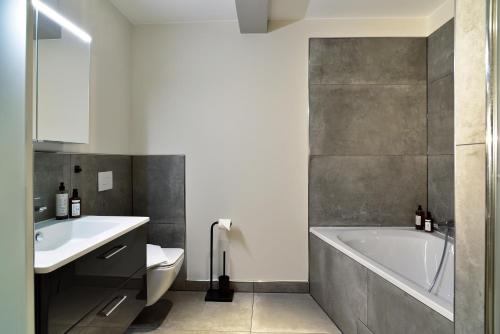 SAXX Apartments Leipzig, Lipsk (zdjęcie 4)