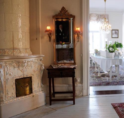 Strand Hotel in Norrkoping