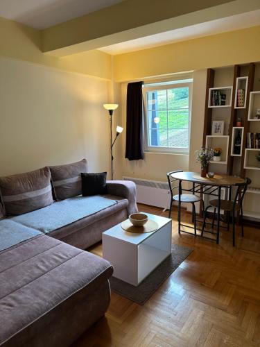 . Suncani apartman 36, Brzece