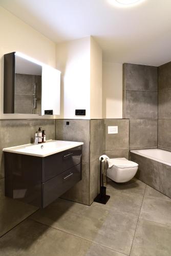 SAXX Apartments Leipzig, Lipsk (zdjęcie 9)