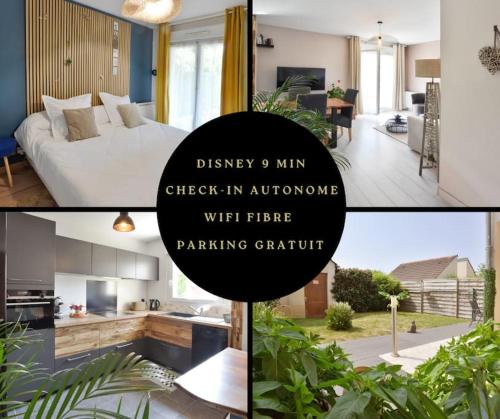 Appartement ZEN Bonsaï