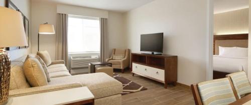 Homewood Suites By Hilton Missoula - Hotel