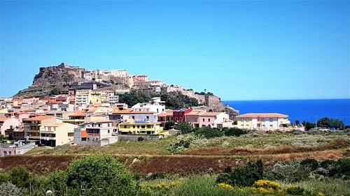 Affittimoderni Castelsardo Smeralda CSSM07
