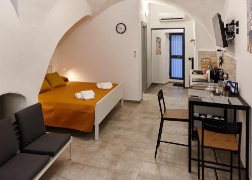 Stefano's house