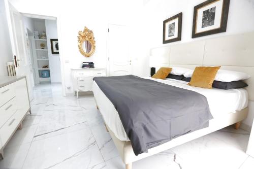 DOLCE VITA VIMINALE ROOM, Řím