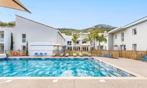 Residence Pierre et Vacances Cap Cassis Calanques Aubagne