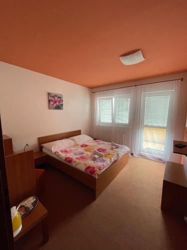 Comfort Double Room with Balcony