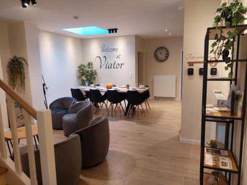 Viator Holidayhome, Tongeren