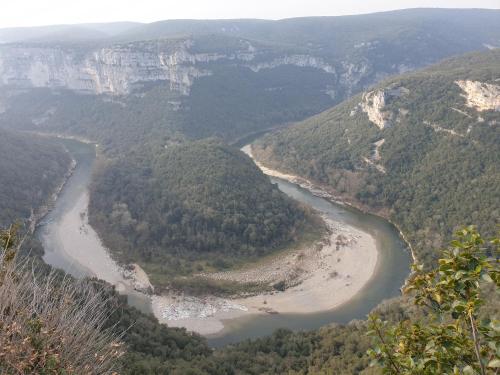 Villa Gorges de l'Ardèche