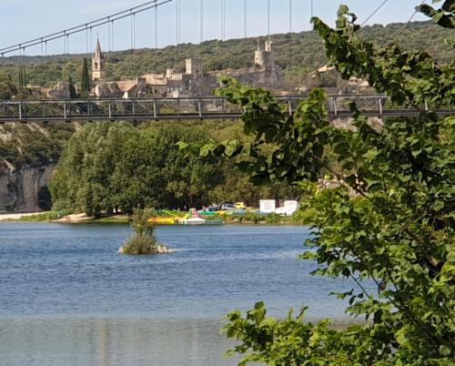 Villa Gorges de l'Ardèche