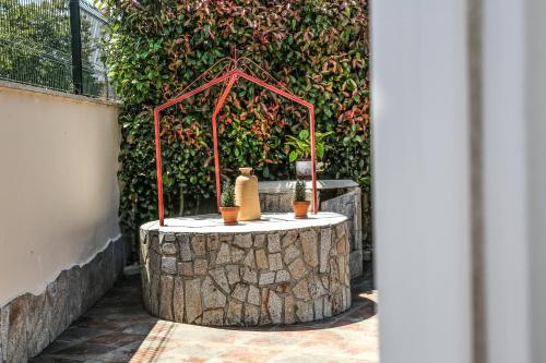 O Eido da Otilia gîte à louer Currás