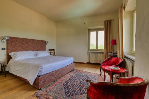 Viavai Room Type - Suite