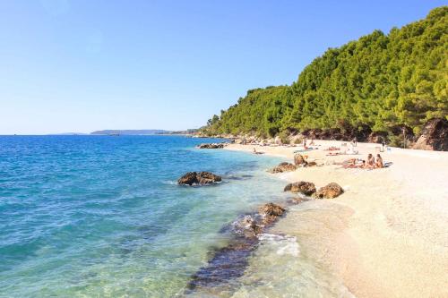Epetium Beach Villa, Split (photo 9)