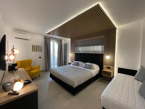 Taormina Rooms centro storico - Taormina