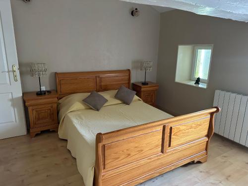 Le couloumey chambre d'hôte Saint-Pey-de-Castets