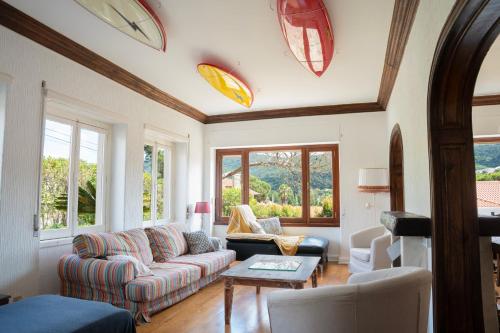Moby Dick Lodge Colares in 柯拉瑞斯