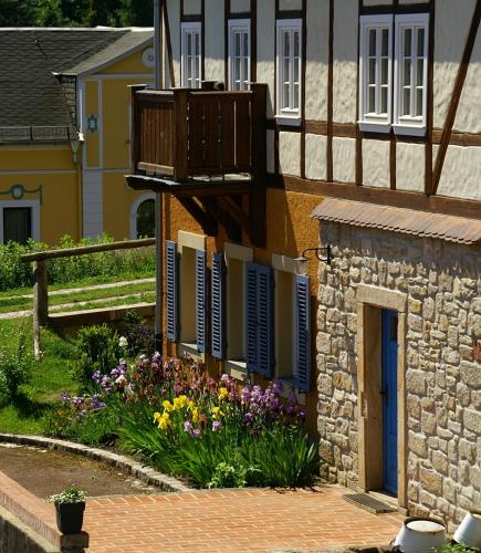 SPA-Resort Landlust in Dresden - main image