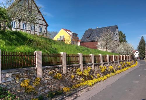 SPA-Resort Landlust in Dresden