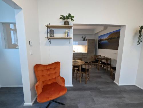 The Ísafjörður Inn by Ourhotels The Ísafjörður Inn by Ourhotels