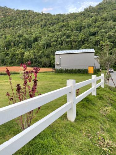 Garden, My Merchain Uthaithani in Uthai Thani