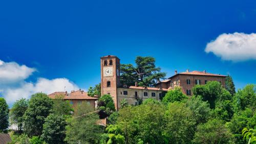  Viavai in Casalborgone