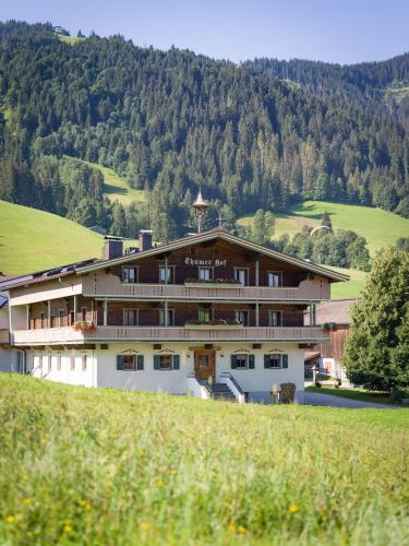 Appartment Thumerhof Wildschönau in Niederau, Österreich