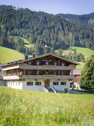 Appartment Thumerhof Wildschönau in Niederau, Österreich