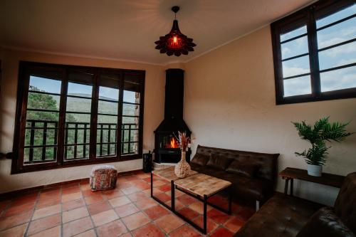 A környék, Cotanda - Casa de Montaña aislada en el Macizo del Penyagolosa (Cotanda - Casa de Montana aislada en el Macizo del Penyagolosa) in Puertomingalvo