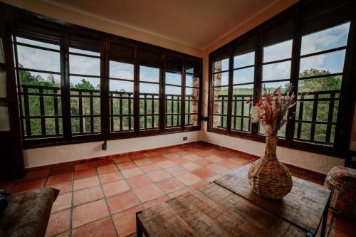 Kilátás, Cotanda - Casa de Montaña aislada en el Macizo del Penyagolosa (Cotanda - Casa de Montana aislada en el Macizo del Penyagolosa) in Puertomingalvo