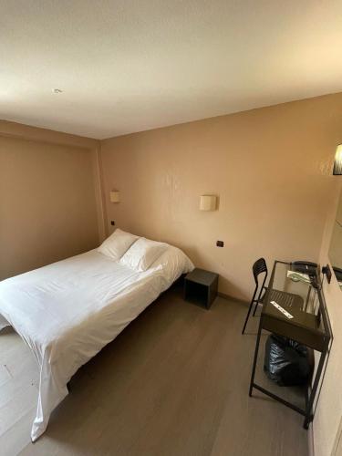 Hotel & Restaurant Le Mejean - Parc des Expositions – Lattes, FL