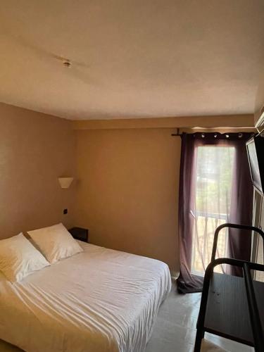 Hotel & Restaurant Le Mejean - Parc des Expositions – Lattes, FL