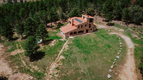 A környék, Cotanda - Casa de Montaña aislada en el Macizo del Penyagolosa (Cotanda - Casa de Montana aislada en el Macizo del Penyagolosa) in Puertomingalvo