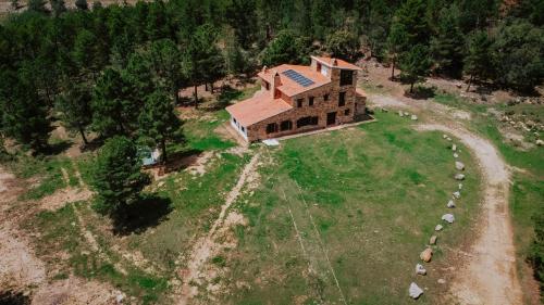 Cotanda - Casa de Montaña aislada en el Macizo del Penyagolosa