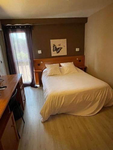 Hotel & Restaurant Le Mejean - Parc des Expositions – Lattes, FL