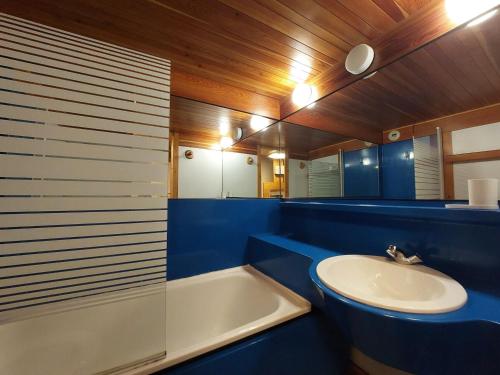 Appartement Les Arcs 1800 1 pièce 4 personnes - FR-1-411-278 - image 8