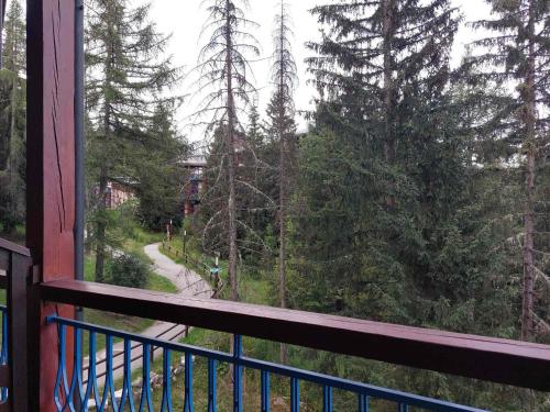 Appartement Les Arcs 1800 1 pièce 5 personnes - FR-1-411-197 - image 4