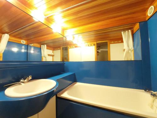 Appartement Les Arcs 1800 1 pièce 5 personnes - FR-1-411-197 - image 13