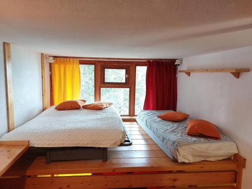 Appartement Les Arcs 1800 1 pièce 5 personnes - FR-1-411-197 - image 6