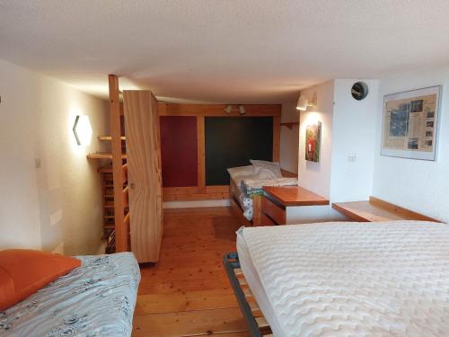 Appartement Les Arcs 1800 1 pièce 5 personnes - FR-1-411-197 - image 9