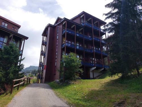 Appartement Les Arcs 1800 1 pièce 5 personnes - FR-1-411-197 - image 12